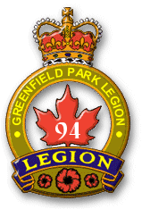 Legion 94 Crest